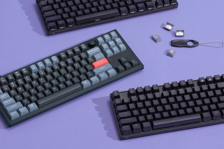 The Ultimate Guide to High-Performance Gaming Keyboards